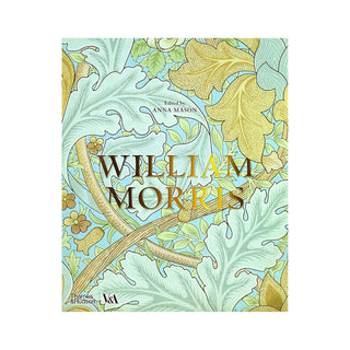 William Morris
