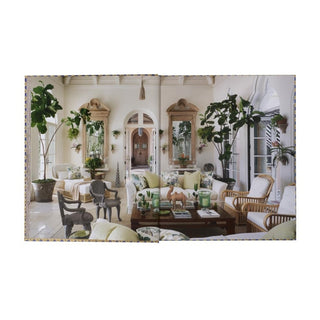 Tom Scheerer: Still Decorating
