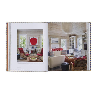 Tom Scheerer: Still Decorating
