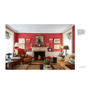 At Home in the Cotswolds: Secrets of English Count
