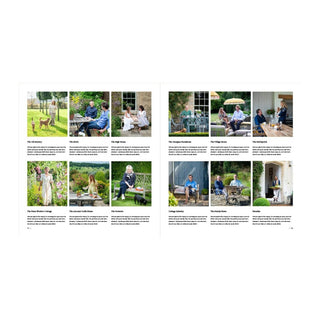 At Home in the Cotswolds: Secrets of English Count
