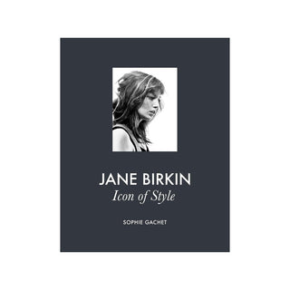 Jane Birkin: Icon of Style

