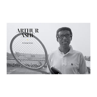 US Open: 50 Years of Championship Tennis
