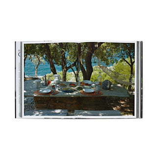 Haute Bohemians: Greece: Historic and Contemporary Interiors of Greece
