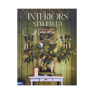 Interiors: Styled by Mieke ten Have
