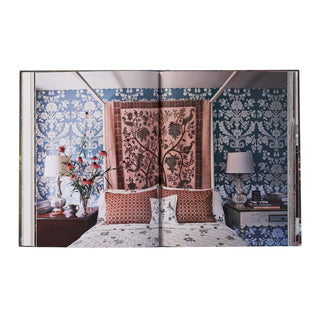 Interiors: Styled by Mieke ten Have
