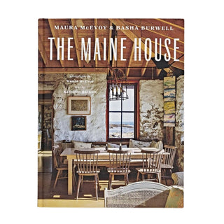 The Maine House
