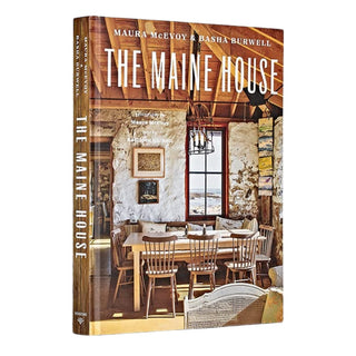 The Maine House
