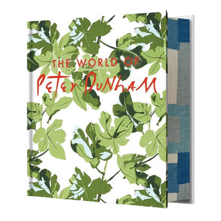 The World of Peter Dunham: Global Style from Paris
