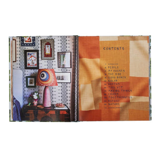 The World of Peter Dunham: Global Style from Paris
