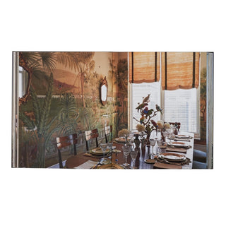 Town and Country: Isabel López Quesada
