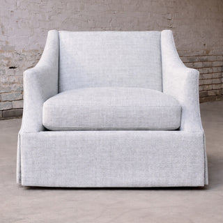 Grace Swivel Chair
