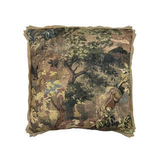 Hatfield Tapestry Pillow
