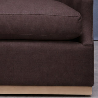 Lincoln Swivel Chair by CR Laine
