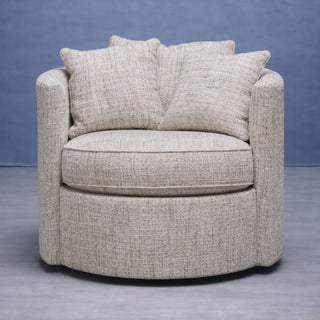 Maya Swivel Chair
