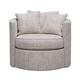 Maya Swivel Chair
