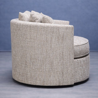 Maya Swivel Chair
