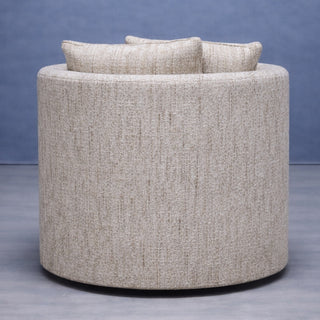 Maya Swivel Chair
