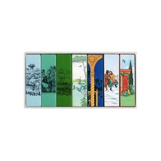 L.T. Piver 7 Scent Discovery Set
