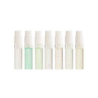 L.T. Piver 7 Scent Discovery Set
