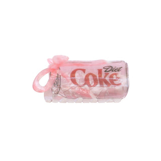 Diet Coke Hair Clip
