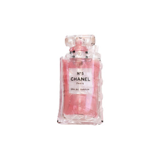 Perfume Hair Clip
