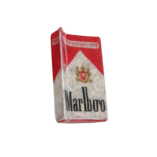 Marlboro Hair Clip
