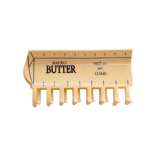 Butter Hair Clip
