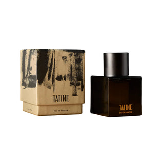 Tatine Kashmir Eau de Parfum
