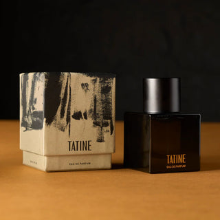 Tatine Kashmir Eau de Parfum
