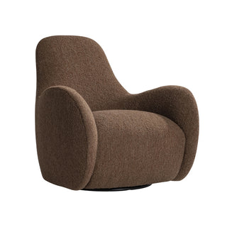 Tucci Swivel Chair
