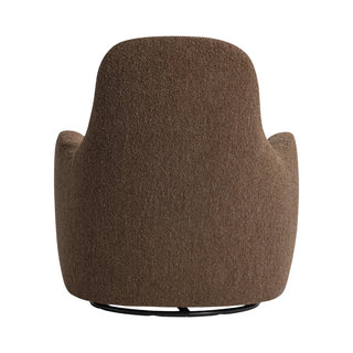 Tucci Swivel Chair
