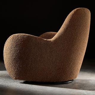 Tucci Swivel Chair
