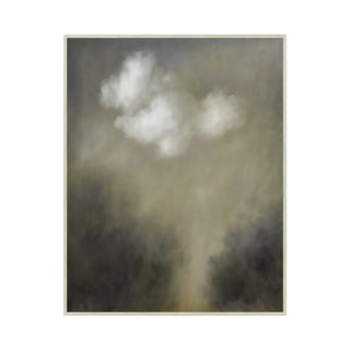 Beneath A Passing Cloud
