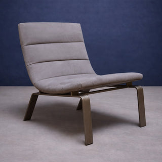 Arlo Leather Chair
