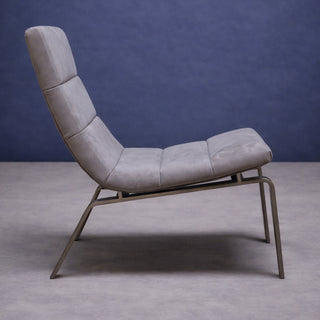 Arlo Leather Chair
