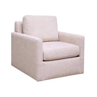 Haley Swivel Chair
