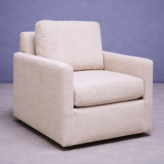 Haley Swivel Chair
