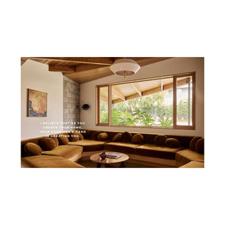 Sarah Sherman Samuel: The Intersection of Art and Design
