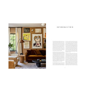 Sarah Sherman Samuel: The Intersection of Art and Design
