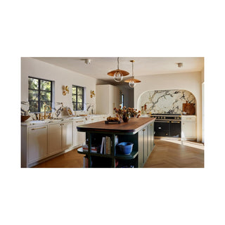 Sarah Sherman Samuel: The Intersection of Art and Design
