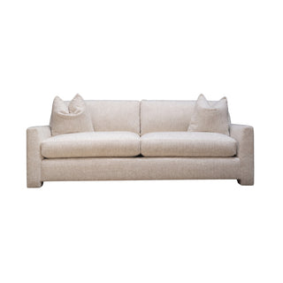 Kendall Long Sofa by CR Laine
