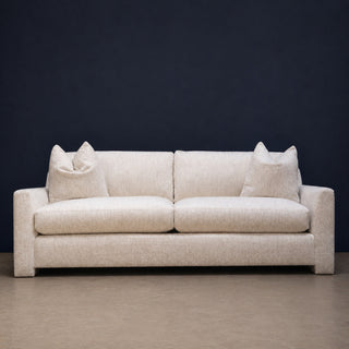 Kendall Long Sofa by CR Laine
