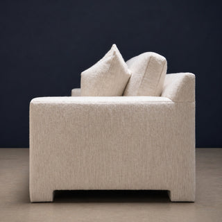 Kendall Long Sofa by CR Laine
