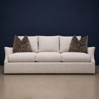 Darius Sofa by CR Laine
