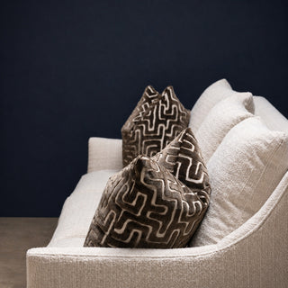 Darius Sofa by CR Laine
