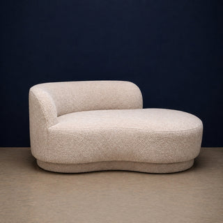 Luna Chaise by CR Laine
