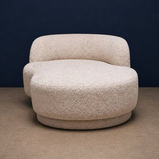 Luna Chaise by CR Laine
