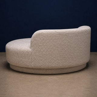 Luna Chaise by CR Laine
