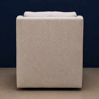 Lois Swivel Glider Chair by CR Laine
